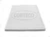 CORTECO 80000335 Filter, interior air